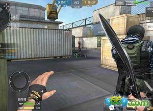 cf手游最新爆料319,揭秘319版本重大更新与亮点 第3张 cf手游最新爆料319,揭秘319版本重大更新与亮点 第3张