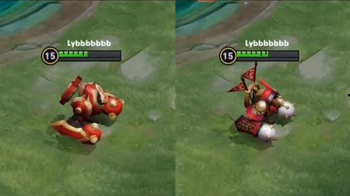 王者小兵最新爆料,揭秘游戏幕后秘密与最新动态  第3张