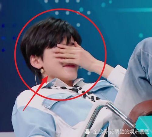 卓伟爆料宋亚轩了吗视频,宋亚轩疑涉争议事件，真相究竟如何？  第1张